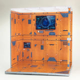 Sci-Fi 04 Diorama - Fext Hobby