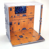 Sci-Fi 04 Diorama - Fext Hobby