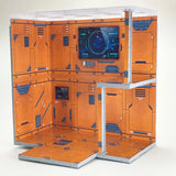 Sci-Fi 04 Diorama - Fext Hobby