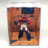 Sci-Fi 04 Diorama - Fext Hobby