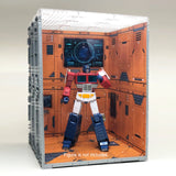 Sci-Fi 04 Diorama - Fext Hobby
