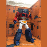 Sci-Fi 04 Diorama - Fext Hobby