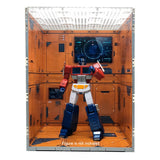 Sci-Fi 04 Diorama - Fext Hobby