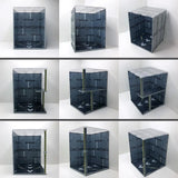 Sci-Fi 06 Diorama - Fext Hobby
