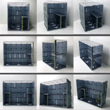 Sci-Fi 06 Diorama - Fext Hobby