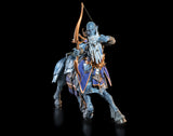 Mythic Legions: Ashes of Agbendor Shadow Centaur Action Figure - Four Horsemen Studios