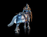 Mythic Legions: Ashes of Agbendor Shadow Centaur Action Figure - Four Horsemen Studios