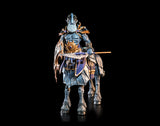 Mythic Legions: Ashes of Agbendor Shadow Centaur Action Figure - Four Horsemen Studios