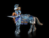 Mythic Legions: Ashes of Agbendor Shadow Centaur Action Figure - Four Horsemen Studios
