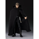 S.H. Figuarts Star Wars The Mandalorian - Luke Skywalker Action Figure - (Bandai Tamashii Nations)