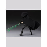 S.H. Figuarts Star Wars The Mandalorian - Luke Skywalker Action Figure - (Bandai Tamashii Nations)