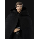 S.H. Figuarts Star Wars The Mandalorian - Luke Skywalker Action Figure - (Bandai Tamashii Nations)