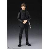 S.H. Figuarts Star Wars The Mandalorian - Luke Skywalker Action Figure - (Bandai Tamashii Nations)