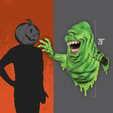 Ghostbusters Slimer Wall Breaker - Trick Or Treat Studios