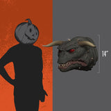 Ghostbusters Terror Dog Wall Breaker - Trick Or Treat Studios