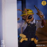 MEZCO One:12 Collective Local 112 Union Gomez