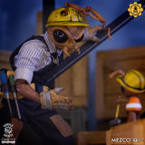 MEZCO One:12 Collective Local 112 Union Gomez