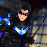 MEZCO One:12 Collective Nightwing Action Figure