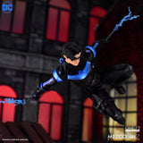 MEZCO One:12 Collective Nightwing Action Figure