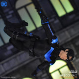 MEZCO One:12 Collective Nightwing Action Figure