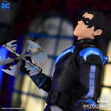 MEZCO One:12 Collective Nightwing Action Figure