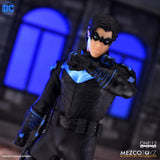 MEZCO One:12 Collective Nightwing Action Figure