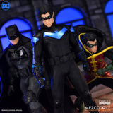 MEZCO One:12 Collective Nightwing Action Figure