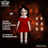 Living Dead Dolls - The Return of The Living Dead Dolls: Sin - Mezco Toyz