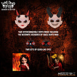 Living Dead Dolls - The Return of The Living Dead Dolls: Sin - Mezco Toyz