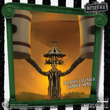 MEZCO One:12 Collective Beetlejuice - Deluxe Edition