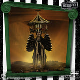 MEZCO One:12 Collective Beetlejuice - Deluxe Edition