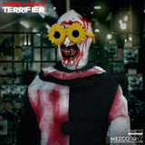 MEZCO One:12 Collective Terrifier: Art the Clown - Deluxe Edition