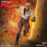 MEZCO One:12 Collective Doc Savage: The Man of Bronze - Deluxe Edition