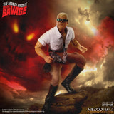 MEZCO One:12 Collective Doc Savage: The Man of Bronze - Deluxe Edition