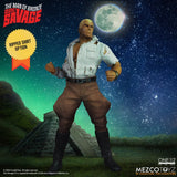 MEZCO One:12 Collective Doc Savage: The Man of Bronze - Deluxe Edition