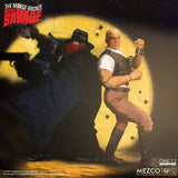 MEZCO One:12 Collective Doc Savage: The Man of Bronze - Deluxe Edition