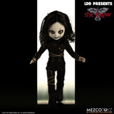 LDD Presents The Crow - Mezco Toyz