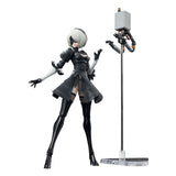 S.H. Figuarts 2B (NieR:Automata) Action Figure - (Bandai Tamashii Nations)