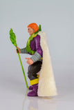 Legends of Dragonore Wave 1.5 Fire at Icemere: Glacier Mission Barbaro Action Figure - Formo Toys