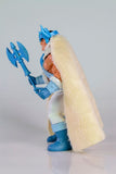 Legends of Dragonore Wave 1.5 Fire at Icemere: Dark Magic Apprentice Oskuro Action Figure - Formo Toys