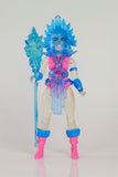 Legends of Dragonore Wave 1.5 Fire at Icemere: Prophecy Vision Yondara Action Figure - Formo Toys