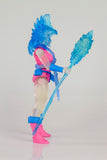 Legends of Dragonore Wave 1.5 Fire at Icemere: Prophecy Vision Yondara Action Figure - Formo Toys