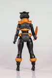 Legends of Dragonore Wave 1.5 Fire at Icemere: Night Hunter Pantera Action Figure - Formo Toys