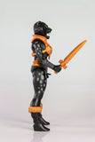 Legends of Dragonore Wave 1.5 Fire at Icemere: Night Hunter Pantera Action Figure - Formo Toys