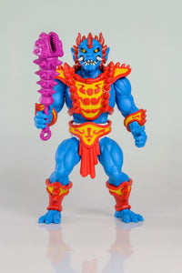 Legends of Dragonore Wave 1.5 Fire at Icemere: Raitor Action Figure - Formo Toys