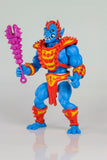 Legends of Dragonore Wave 1.5 Fire at Icemere: Raitor Action Figure - Formo Toys