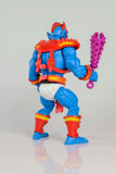 Legends of Dragonore Wave 1.5 Fire at Icemere: Raitor Action Figure - Formo Toys