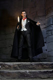 Universal Monsters Ultimate Dracula (Transylvania) 7" Inch Scale Action Figure - NECA