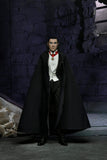 Universal Monsters Ultimate Dracula (Transylvania) 7" Inch Scale Action Figure - NECA