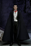 Universal Monsters Ultimate Dracula (Transylvania) 7" Inch Scale Action Figure - NECA